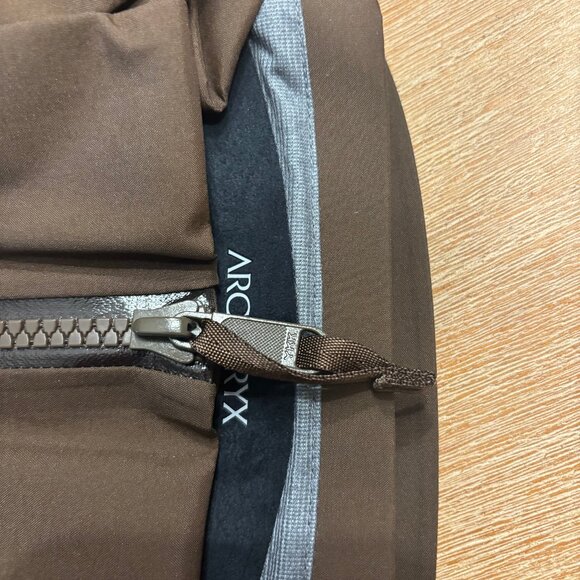 Arc'teryx Macai Shell Jacket Men's Large - Picture 11 of 12